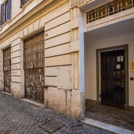 Le Case Di Andrea - Nel Cuore Di Trastevere Řím Exteriér fotografie